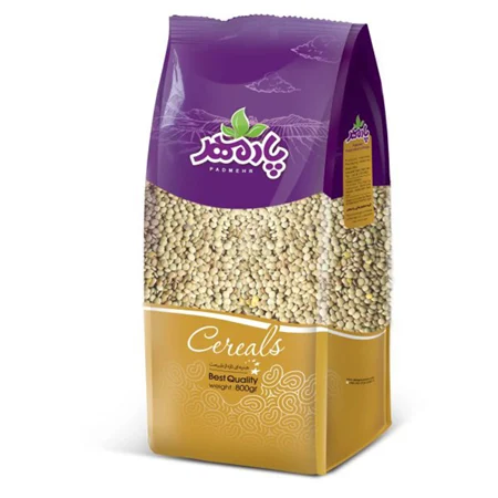 عدس عدس بسته بندی شده پادمهر خوش پخت و قیمت عالی