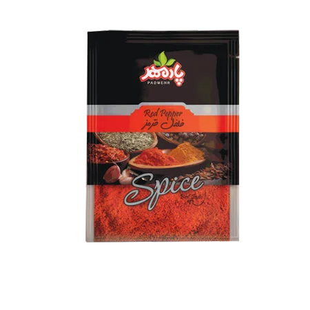 فلفل قرمز blank