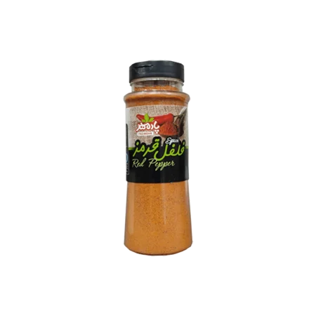 فلفل قرمز پت blank