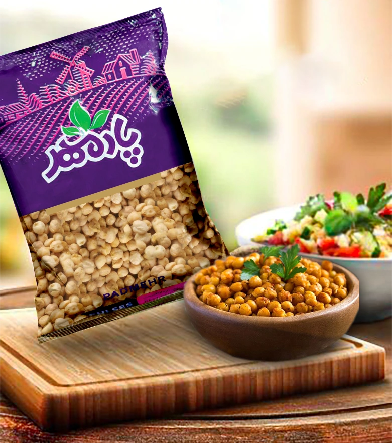 بررسی خواص و فواید نخود برای سلامتی بدن انسان و نحوه نگهدای صحیح نخود