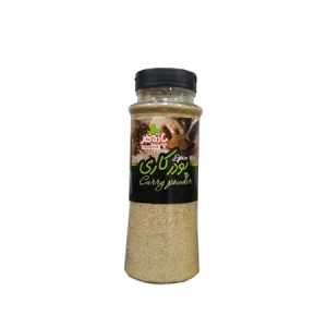 ادویه کاری پت