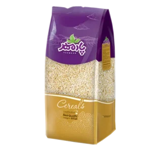 بلغور جو بسته بندی شده پادمهر ، سرشار از انواع خواص درمانی