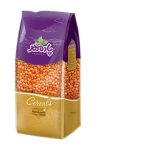 دال عدس بسته بندی شده پادمهر ، تهیه شده از بهترین مواد اولیه در دل طبیعت برای آشپزی ایرانی