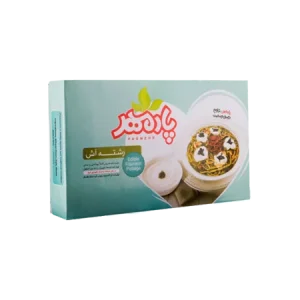 رشته آش پادمهر با قیمت عالی و تهیه شده از بهترین مواد اولیه