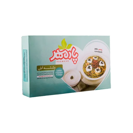 Noodles رشته آش پادمهر با قیمت عالی و تهیه شده از بهترین مواد اولیه