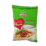 سویا بسته بندی شده برند پادمهر مناسب برای پخت انواع غذای ایرانی و فرنگی