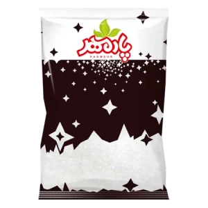 شکر بسته بندی شده پادمهر ، قیمت عالی و بدون هرگونه مواد افزودنی