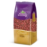 لوبیا قرمز بسته بندی شده پادمهر باکیفیت و خوش پخت