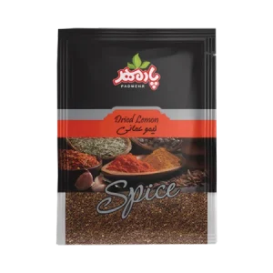 گرد لیمو عمانی