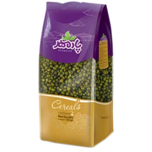 ماش بسته بندی شده پادمهر ترکیبی از کیفیت ممتاز، طعم طبیعی، سلامت و قیمت مناسب