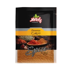 پودر دارچین