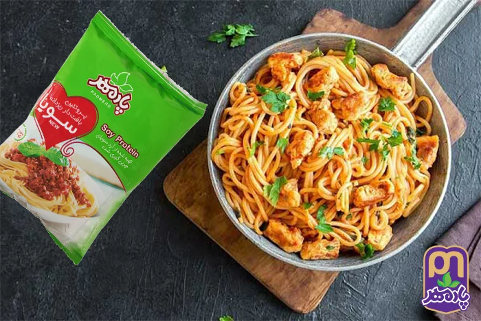 خواص سویای ماکارونی و فواید آن برای سلامتی بدن