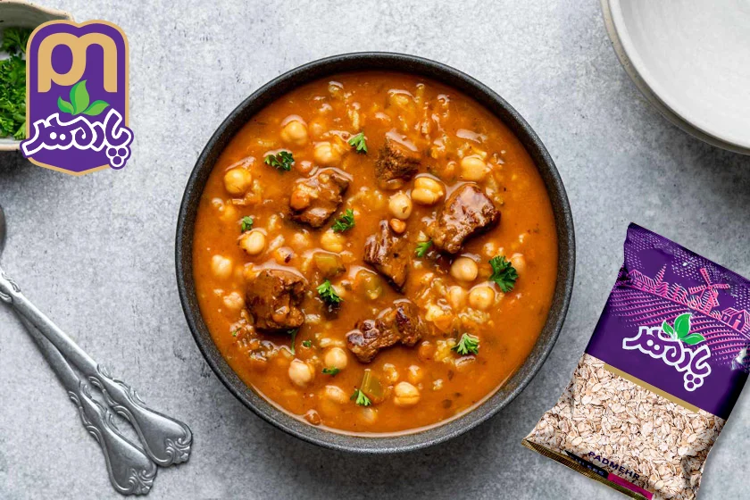 آموزش مواد اولیه و طرز تهیه چند سوپ برای سماخوردگی