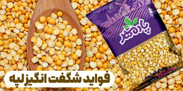 لپه منبع طبیعی پروتئین و فیبر است؛ به کنترل قند خون، بهبود گوارش و سلامت قلب کمک می‌کند. خواص کامل لپه را بخوانید.